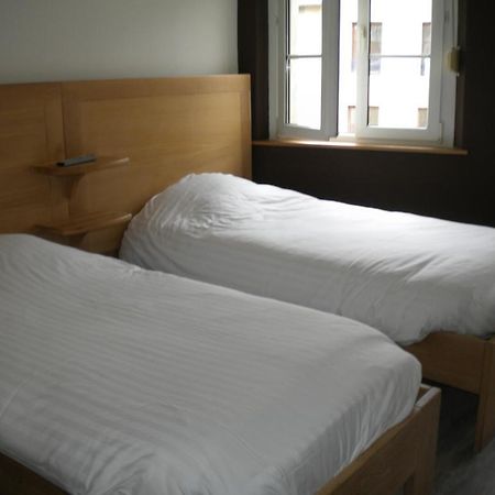 Hotel New-York Nancy Zimmer foto