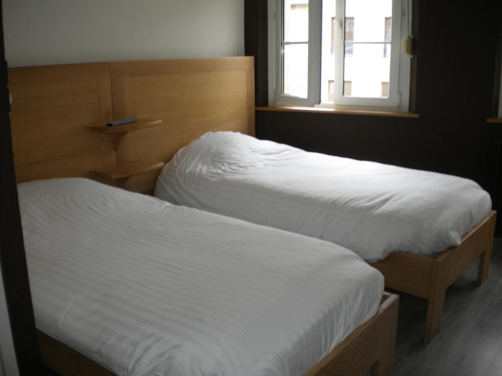 Hotel New-York Nancy Zimmer foto