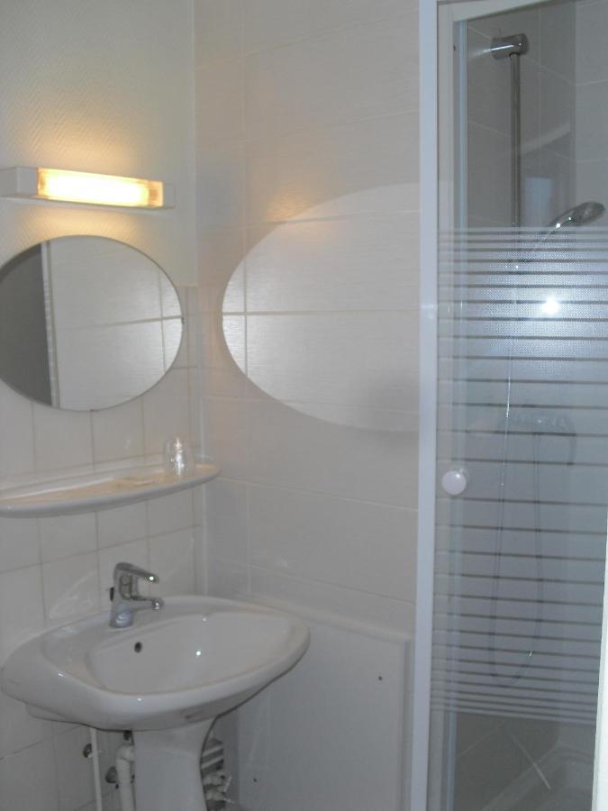 Hotel New-York Nancy Zimmer foto